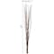Uniquewise Natural Dry Branches Authentic Willow Sticks for Home Decoration and Wedding Craft, 47 inch QI004415.47 - alternate 5